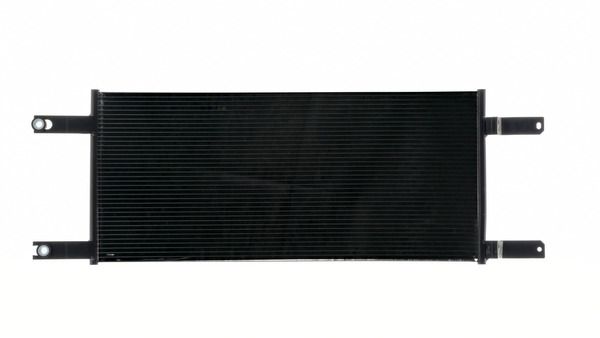 Lauhdutin, ilmastointilaite - AC 1034 000S