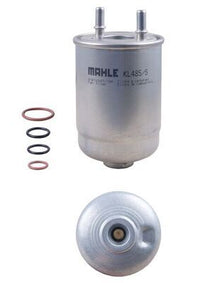 Degvielas filtrs - KL 485/5D