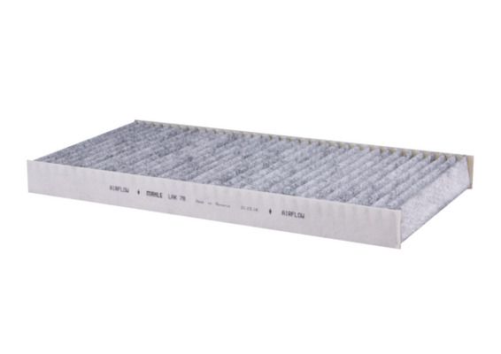 Salona filtrs - LAK 78