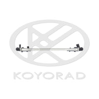 Motora dzesēsanas radiators - PL083283