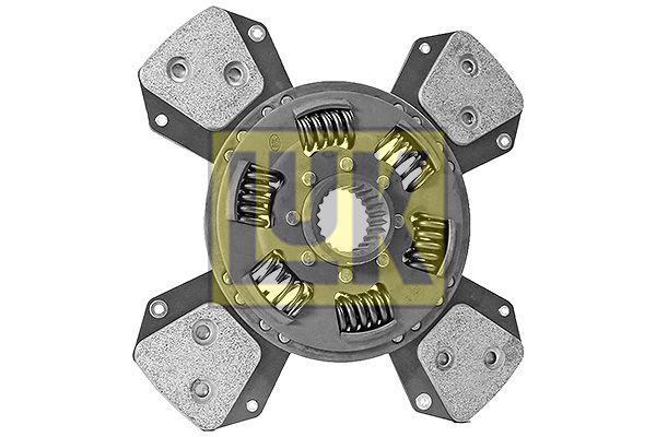 Sajūga disks - 328 0646 10