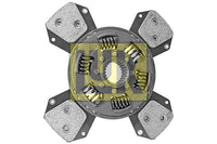 Sajūga disks - 328 0646 10