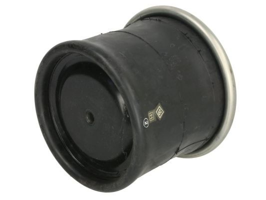 Metallipalje, ilmajousitus - 5002-03-0240P