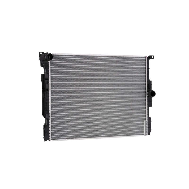 Motora dzesēsanas radiators - 606513