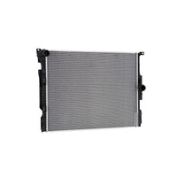 Motora dzesēsanas radiators - 606513