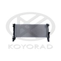 Motora dzesēsanas radiators - PL423628