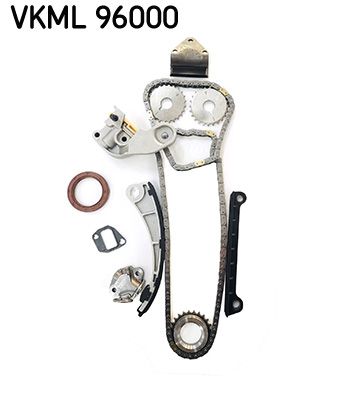 Jakoketjusarja - VKML 96000