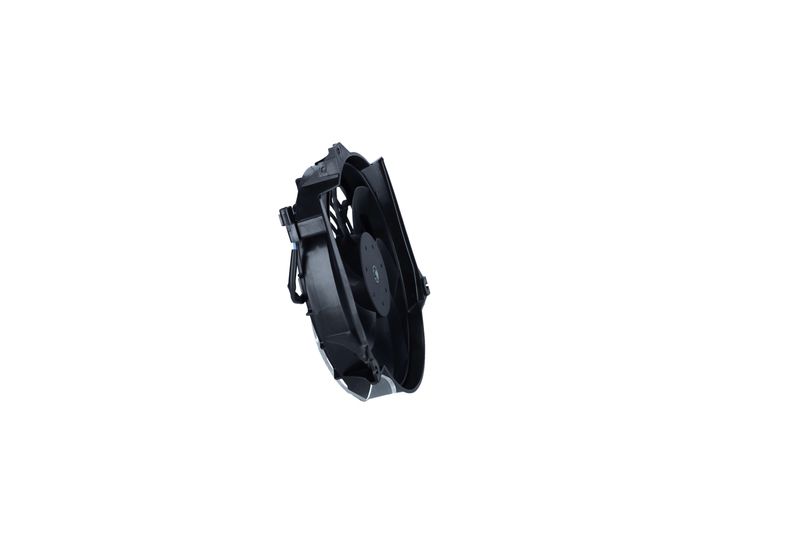 Ventilators, Motora dzesēšanas sistēma - 470091