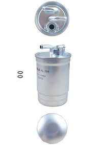 Degvielas filtrs - KL 554D