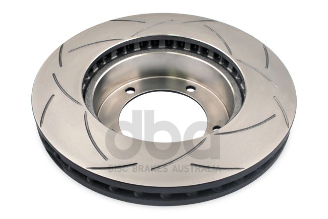 Street Series - T2 - DBA788S