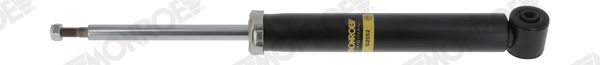 Iskunvaimennin - G2552
