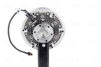 Sajūgs, Radiatora ventilators - 86102