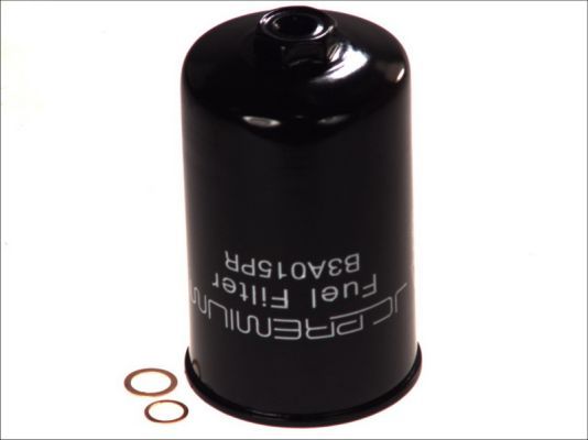 Degvielas filtrs - B3A015PR