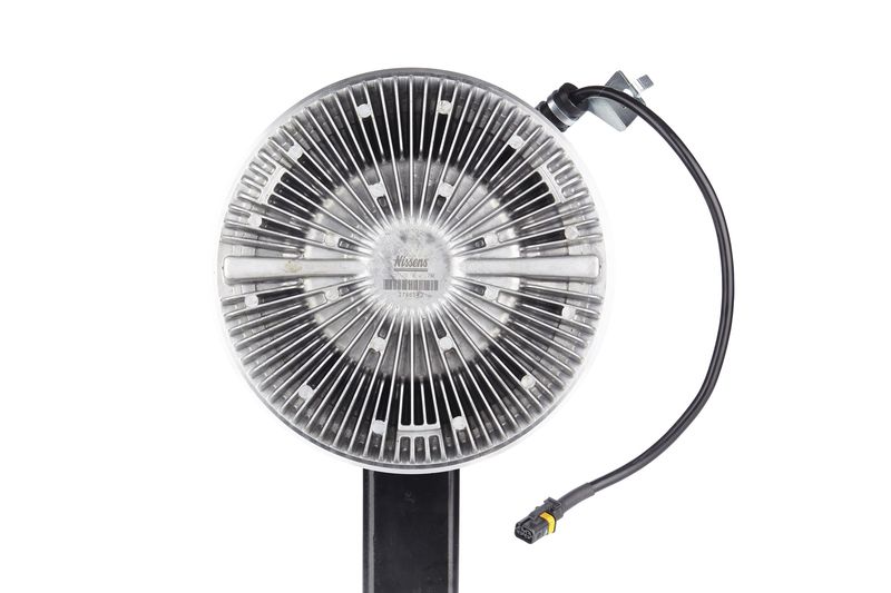 Sajūgs, Radiatora ventilators - 86102