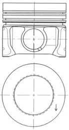 Virzulis - 41095620