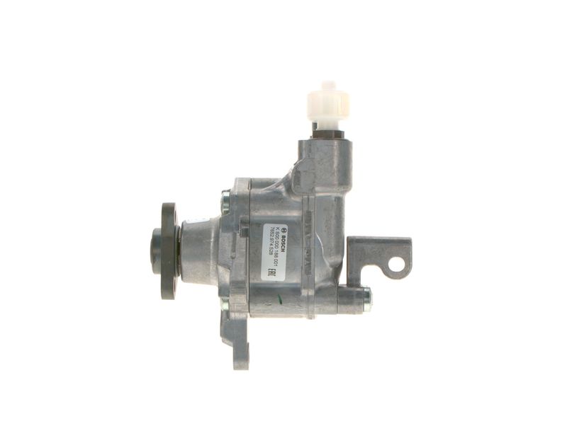 Hydrauliikkapumppu, ohjaus - K S01 000 158