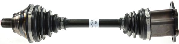 Vetoakseli - 24474