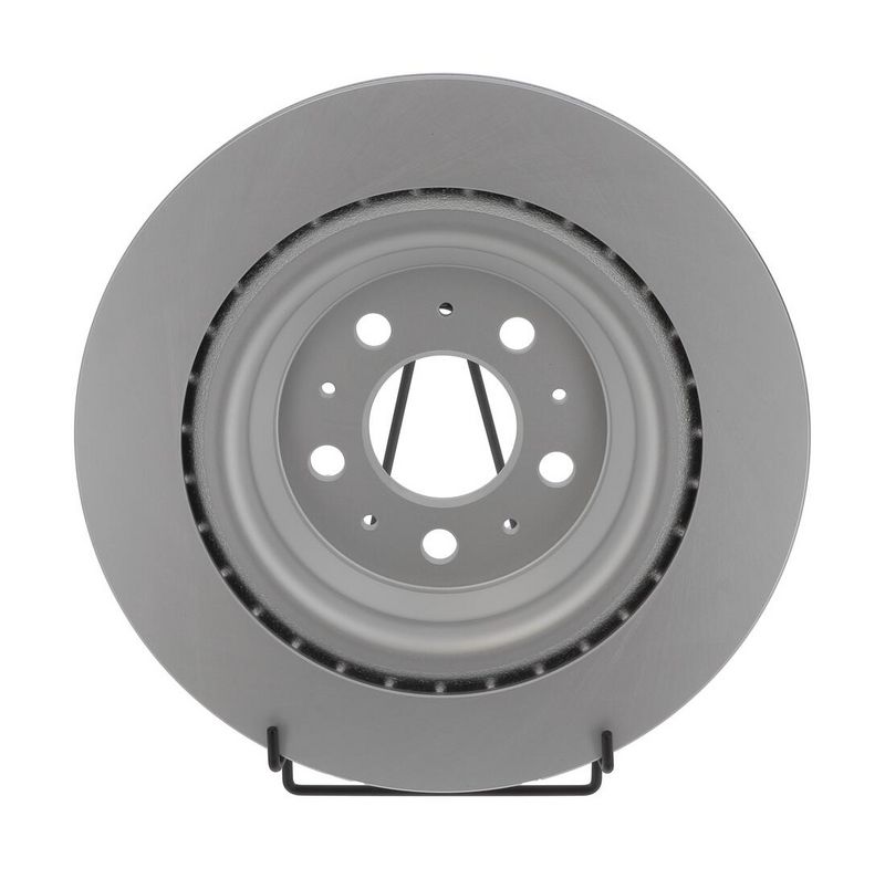 Jarrulevy - DDF3016C-1