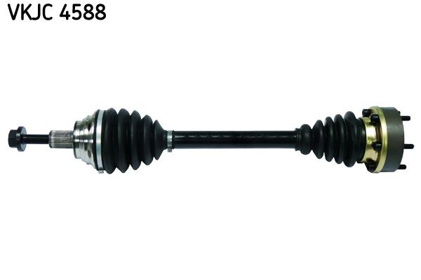 Vetoakseli - VKJC 4588