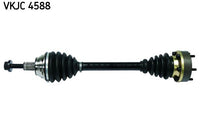 Vetoakseli - VKJC 4588