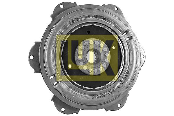 Sajūga disks - 370 0094 10