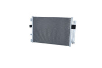 Lauhdutin, ilmastointilaite - 350210