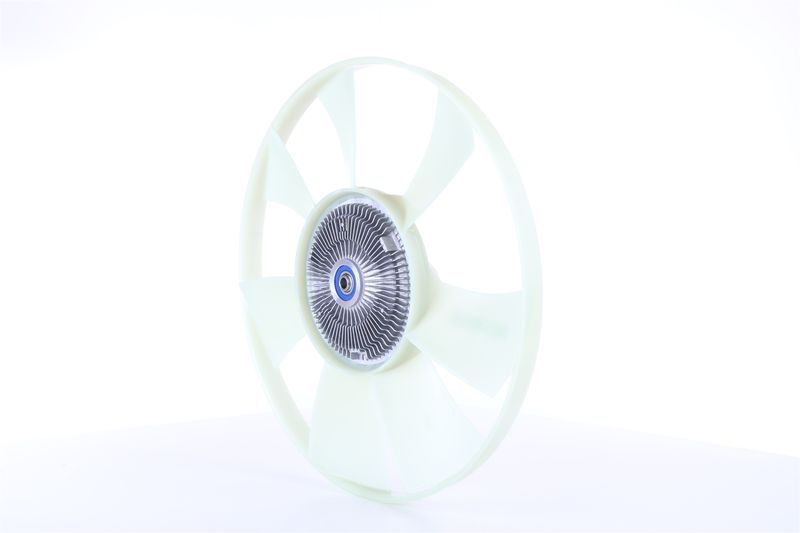 Sajūgs, Radiatora ventilators - 86220