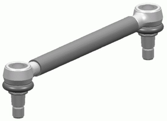 Stabilizatora atsaite/kronšteins - 22315 01