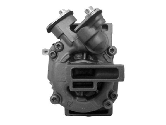 Kompressori, ilmastointilaite - 10-0036