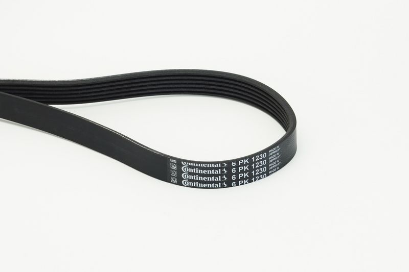 Celiņu siksna - 6PK1230