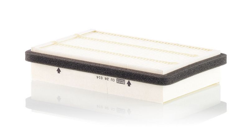 Salona filtrs - CU 24 014