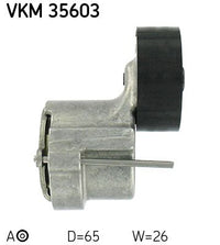 Hihnankiristin, moniurahihna - VKM 35603