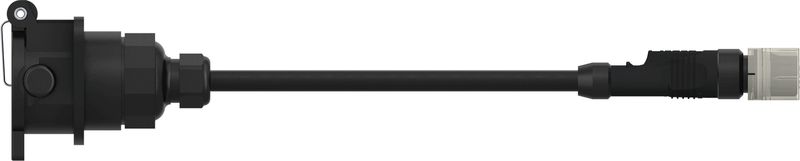 ABS savienojuma kabelis - 4491731500