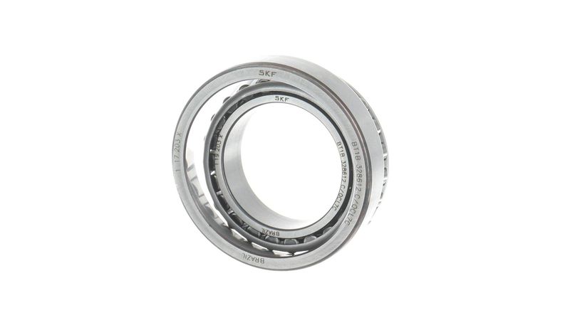 Laakeri, man.vaihteisto - VKT 1105