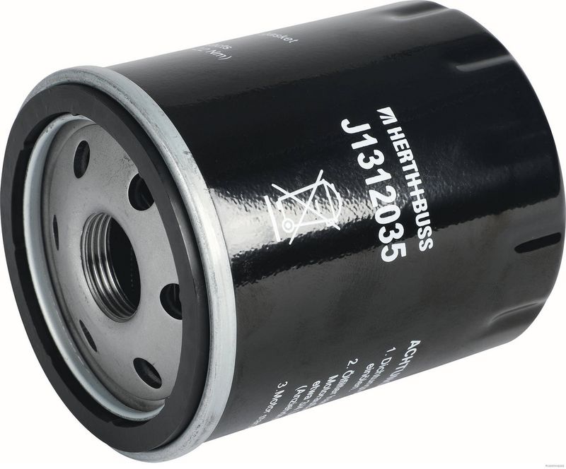 Eļļas filtrs - J1312035