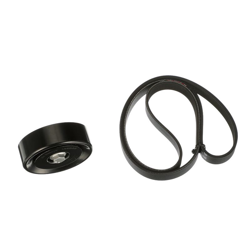 Moniurahihnasarja - K016PK1253XS