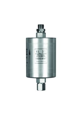 Degvielas filtrs - KL 21