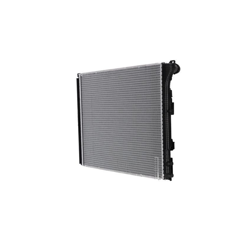 Motora dzesēsanas radiators - 606513