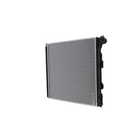 Motora dzesēsanas radiators - 606513