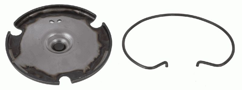 Painelevy, kytkin - 3100 654 003