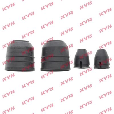 Putekļu aizsargkomplekts, Amortizators - 915404