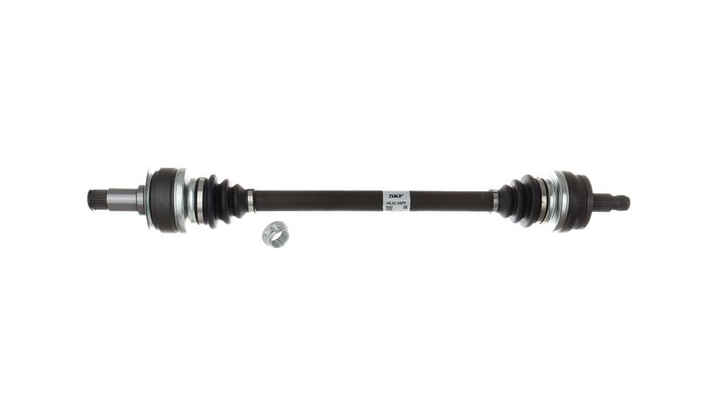 Vetoakseli - VKJC 1029