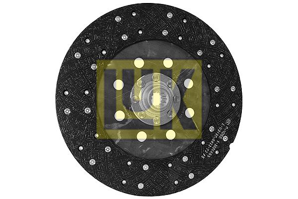 Sajūga disks - 331 0274 10