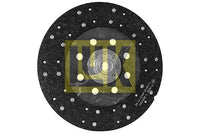 Sajūga disks - 331 0274 10