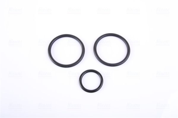 Motora dzesēsanas radiators - 627035