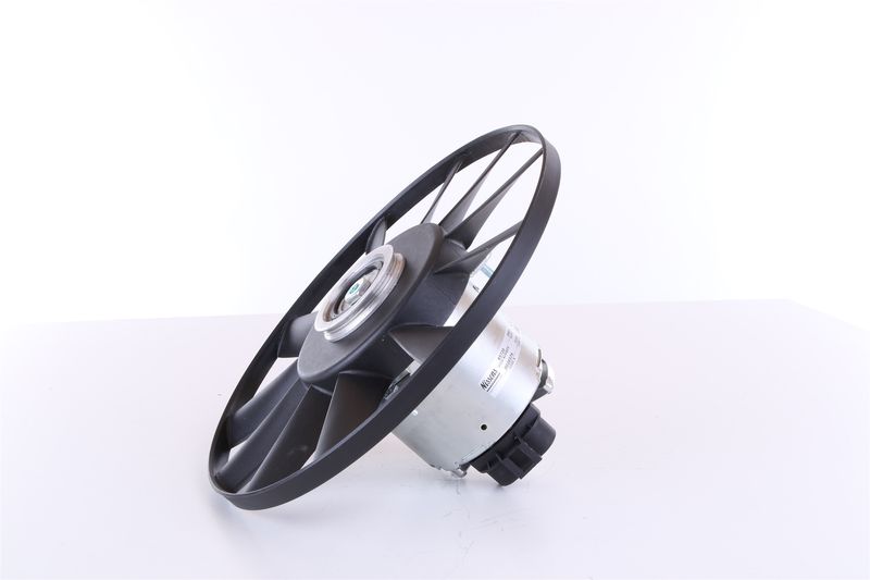 Ventilators, Motora dzesēšanas sistēma - 85720