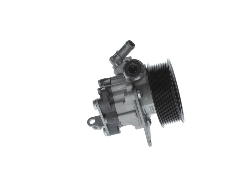 Hydrauliikkapumppu, ohjaus - K S01 000 724
