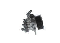 Hydrauliikkapumppu, ohjaus - K S01 000 724