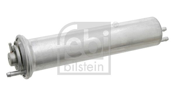 Degvielas filtrs - 26437