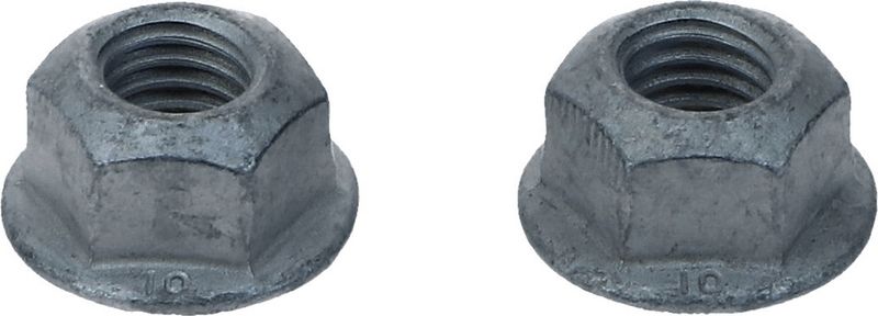Stabilizatora atsaite/kronšteins - 37855 01